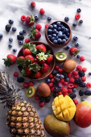 Τα φρούτα και τα οφέλη που προσφέρουν στον οργανισμό μας