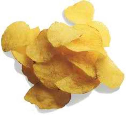 πατάτες chips