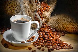 Πιείτε έναν ελληνικό καφέ «στην υγεία σας»