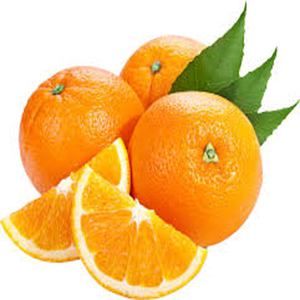 Κρατήστε το άρωμα από  πορτοκάλια και λεμόνια