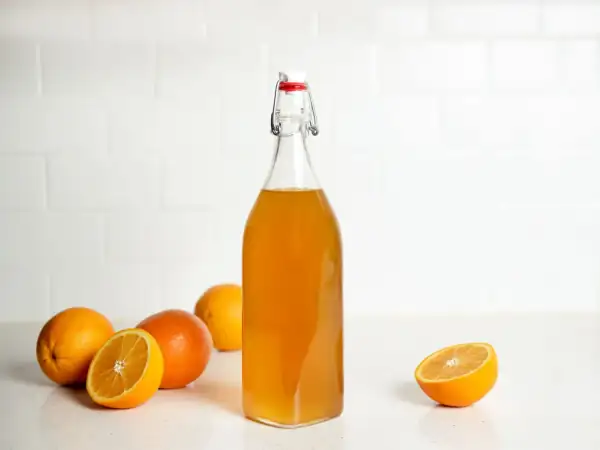 Άρωμα πορτοκαλιού