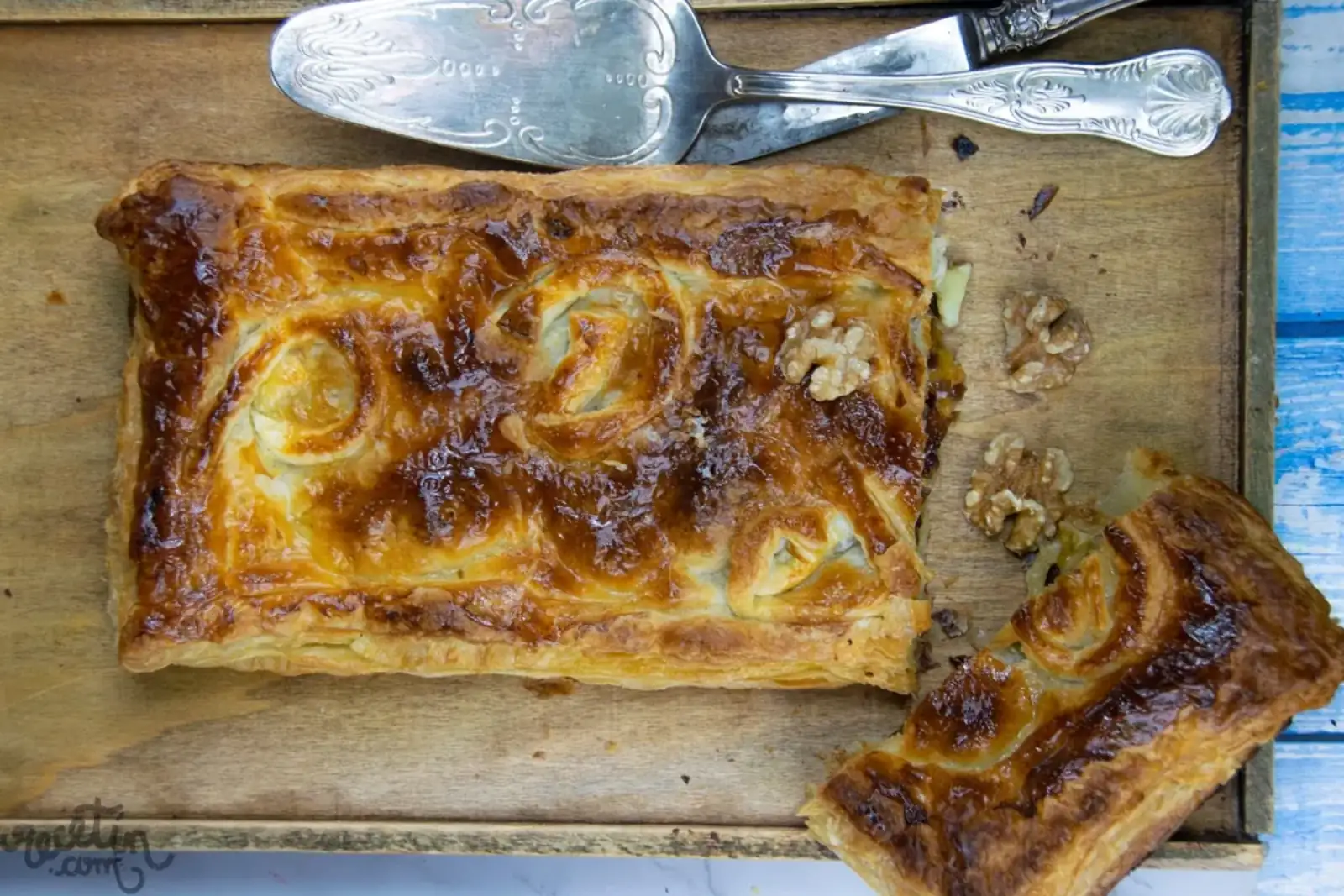 Τυρόπιτες