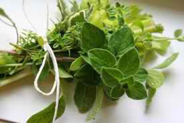 bouquet garni