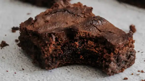 Brownies -Υγρό κέικ