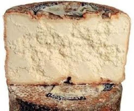 Καστελμάνιο - Castelmagno