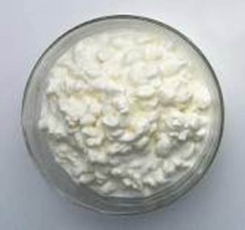 cottage cheese