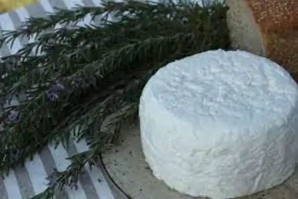 Δερματίσιο τυρί