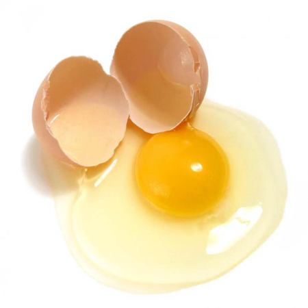 Συντήρηση και φρεσκότητα αυγών
