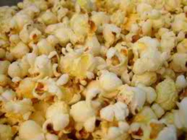 pop corn