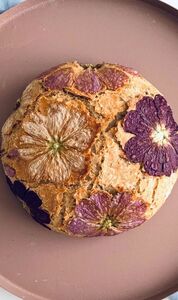 Η τέχνη του ψωμιού